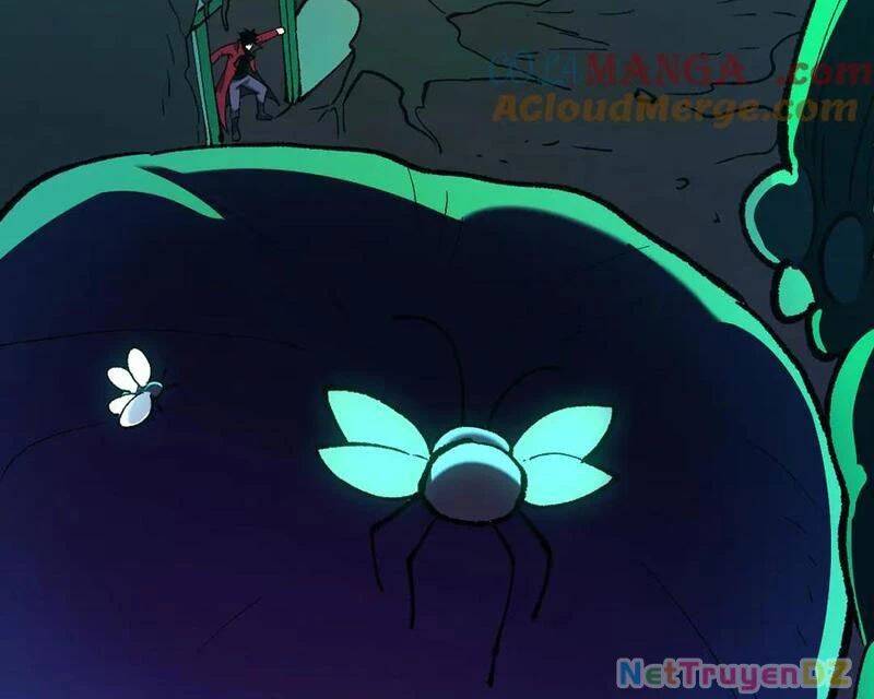 Mạt Nhật Thiên Hạ: Ta, Virus Quân Vương: Chapter 40