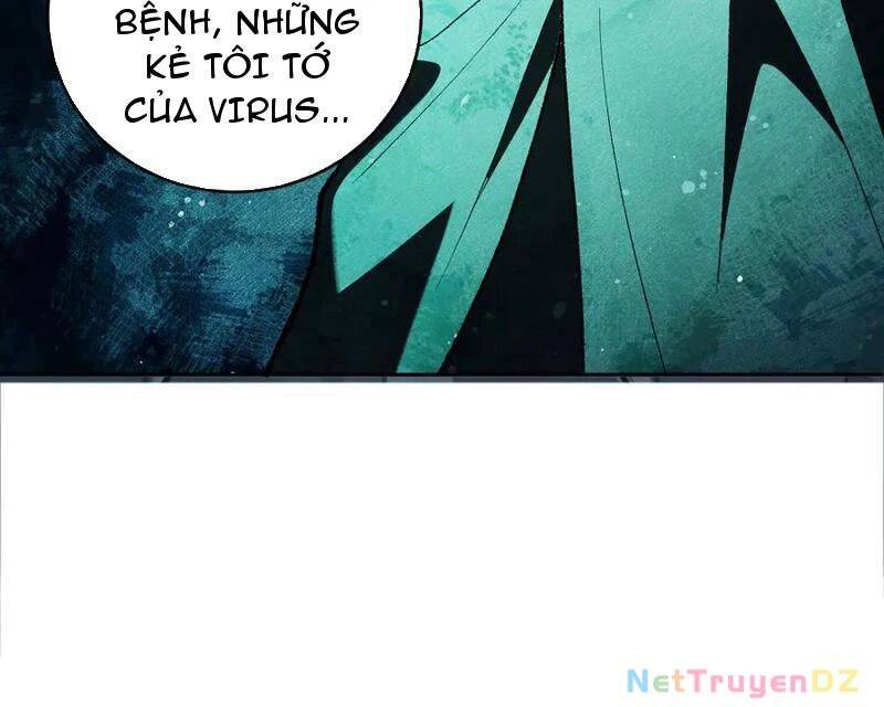 Mạt Nhật Thiên Hạ: Ta, Virus Quân Vương: Chapter 40