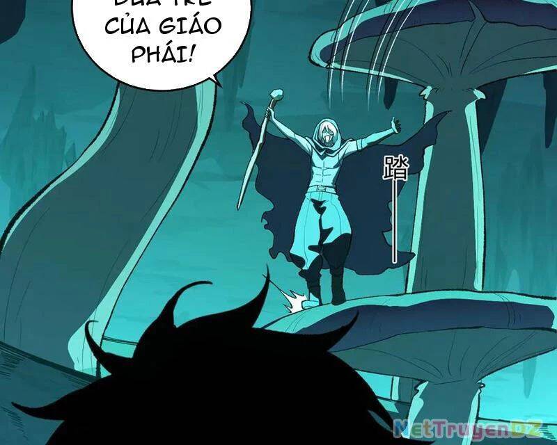 Mạt Nhật Thiên Hạ: Ta, Virus Quân Vương: Chapter 40