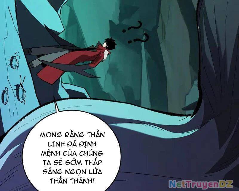 Mạt Nhật Thiên Hạ: Ta, Virus Quân Vương: Chapter 40