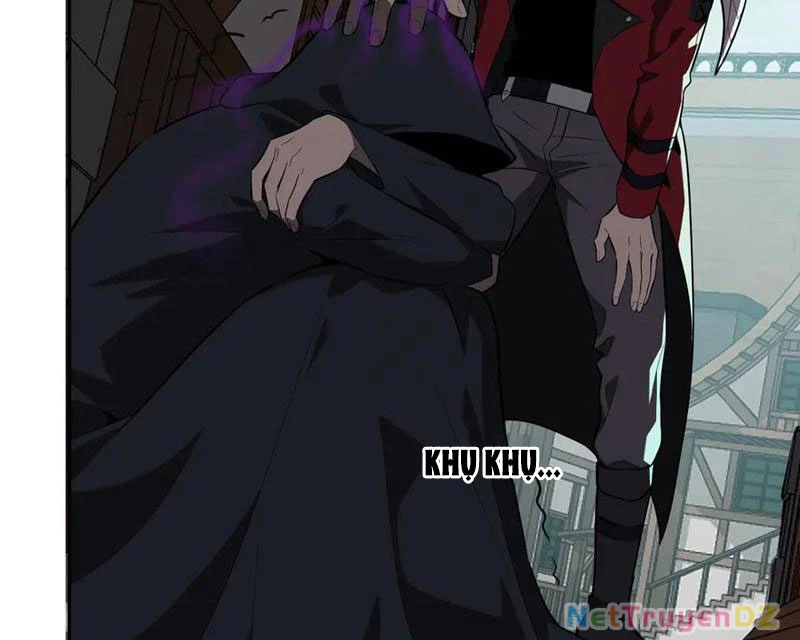 Mạt Nhật Thiên Hạ: Ta, Virus Quân Vương: Chapter 41