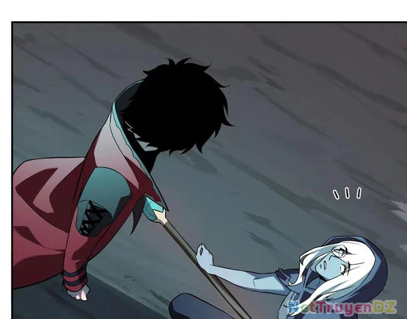 Mạt Nhật Thiên Hạ: Ta, Virus Quân Vương: Chapter 41