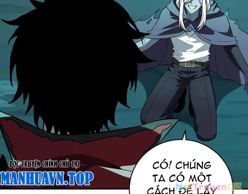 Mạt Nhật Thiên Hạ: Ta, Virus Quân Vương: Chapter 41