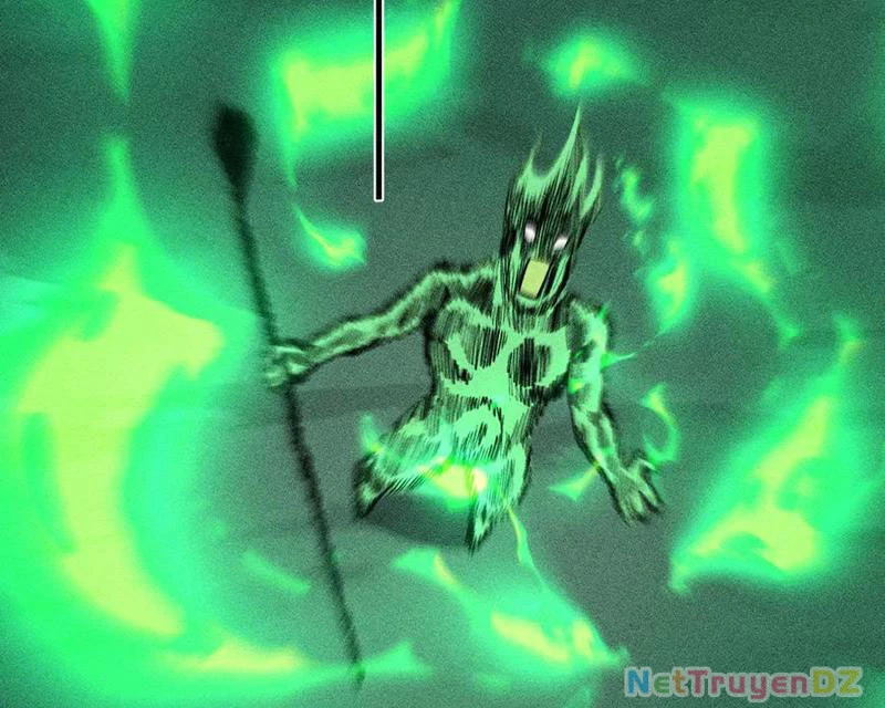 Mạt Nhật Thiên Hạ: Ta, Virus Quân Vương: Chapter 41