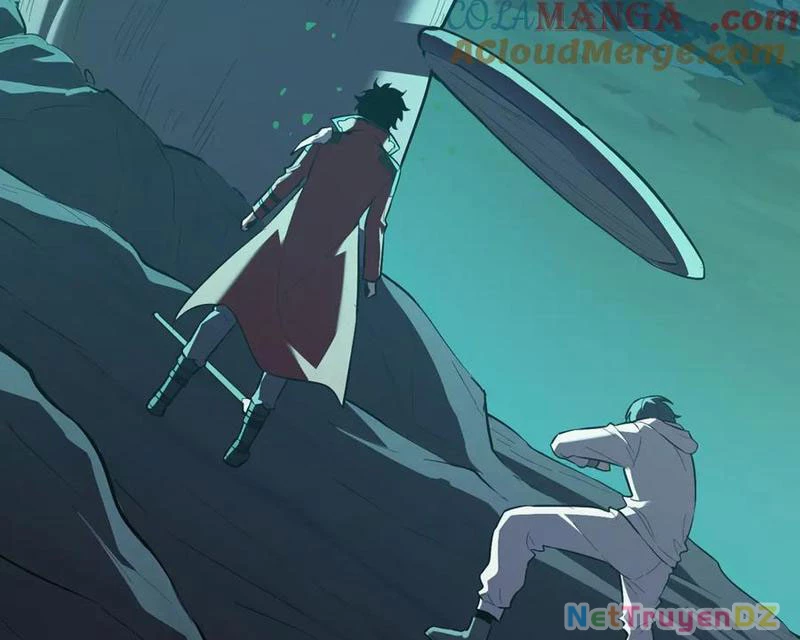 Mạt Nhật Thiên Hạ: Ta, Virus Quân Vương: Chapter 41