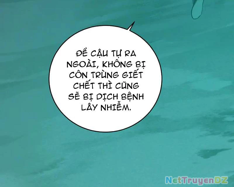 Mạt Nhật Thiên Hạ: Ta, Virus Quân Vương: Chapter 41