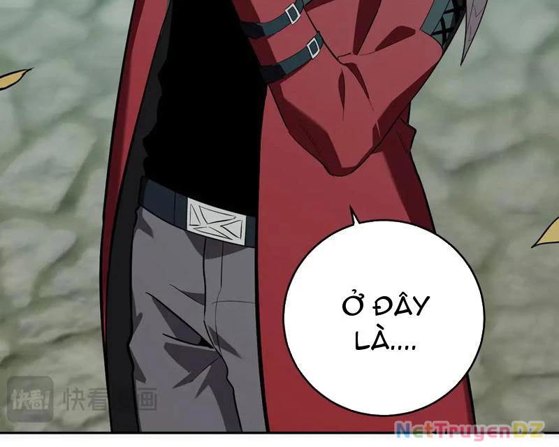 Mạt Nhật Thiên Hạ: Ta, Virus Quân Vương: Chapter 41