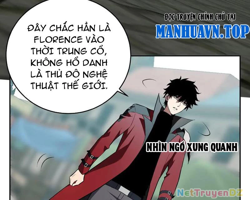 Mạt Nhật Thiên Hạ: Ta, Virus Quân Vương: Chapter 41