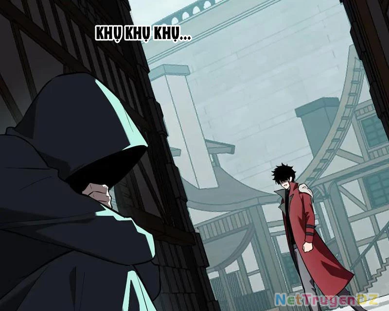 Mạt Nhật Thiên Hạ: Ta, Virus Quân Vương: Chapter 41