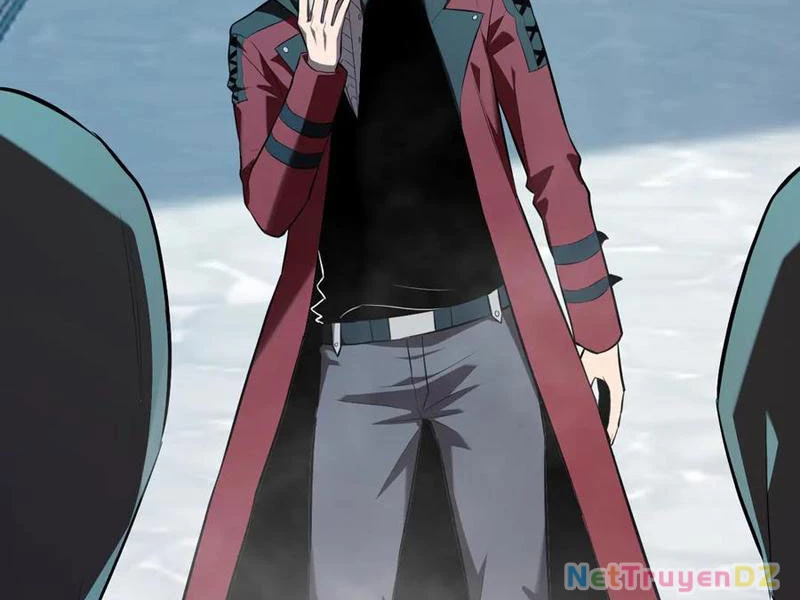 Mạt Nhật Thiên Hạ: Ta, Virus Quân Vương: Chapter 42