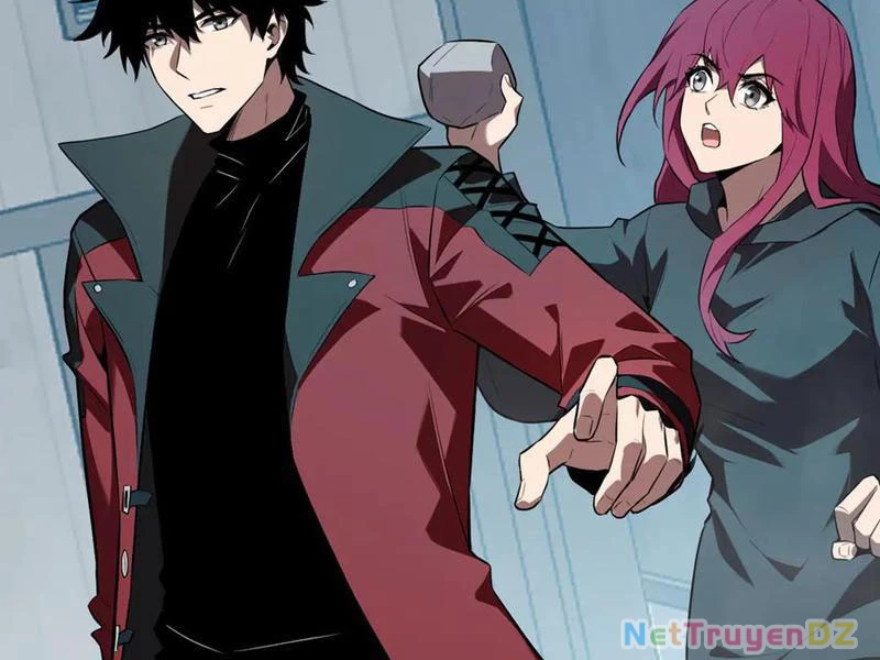 Mạt Nhật Thiên Hạ: Ta, Virus Quân Vương: Chapter 42