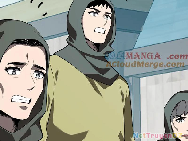 Mạt Nhật Thiên Hạ: Ta, Virus Quân Vương: Chapter 42