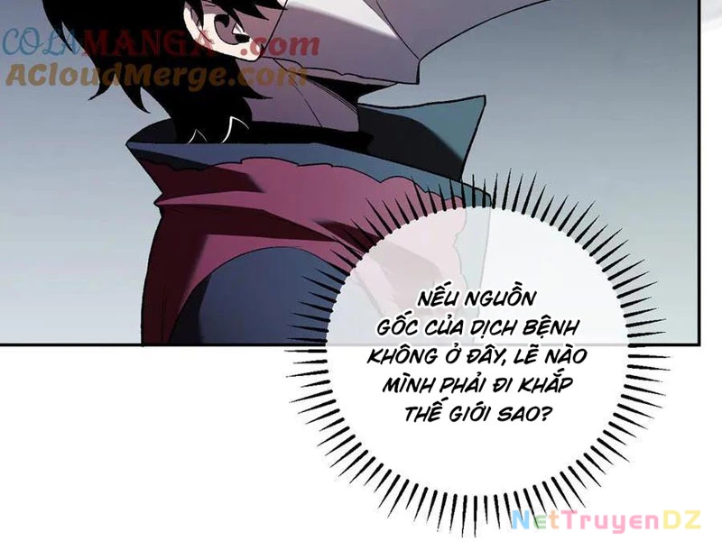 Mạt Nhật Thiên Hạ: Ta, Virus Quân Vương: Chapter 42