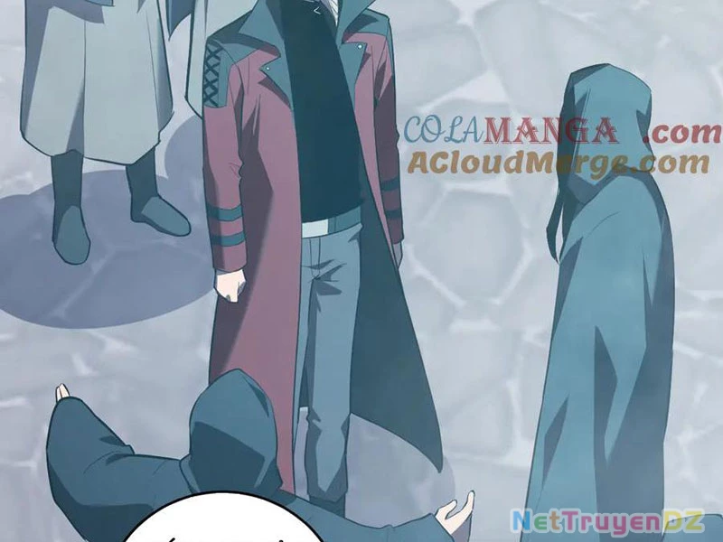 Mạt Nhật Thiên Hạ: Ta, Virus Quân Vương: Chapter 42