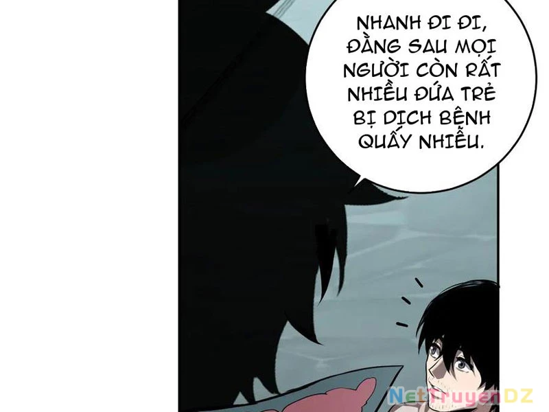 Mạt Nhật Thiên Hạ: Ta, Virus Quân Vương: Chapter 42