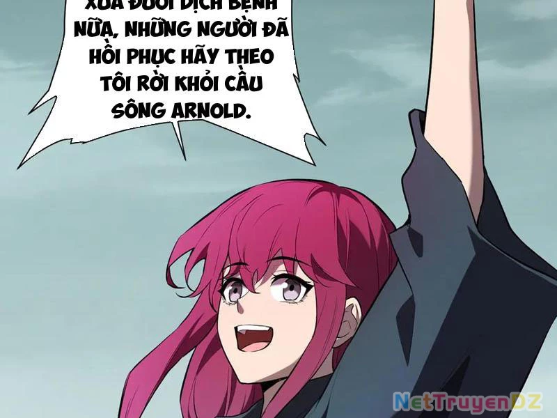 Mạt Nhật Thiên Hạ: Ta, Virus Quân Vương: Chapter 42