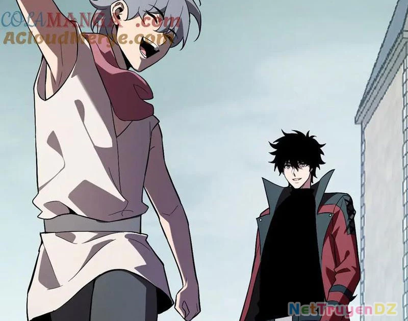 Mạt Nhật Thiên Hạ: Ta, Virus Quân Vương: Chapter 43