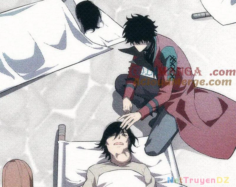 Mạt Nhật Thiên Hạ: Ta, Virus Quân Vương: Chapter 43