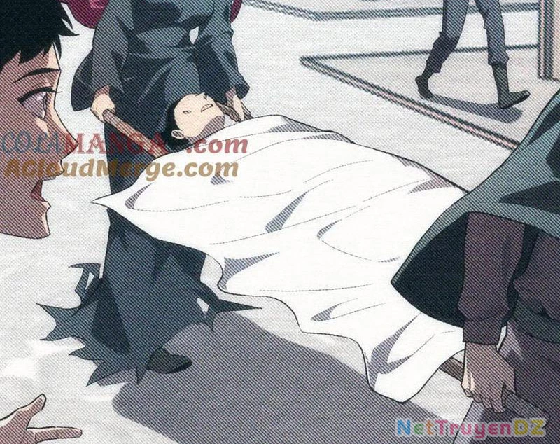 Mạt Nhật Thiên Hạ: Ta, Virus Quân Vương: Chapter 43