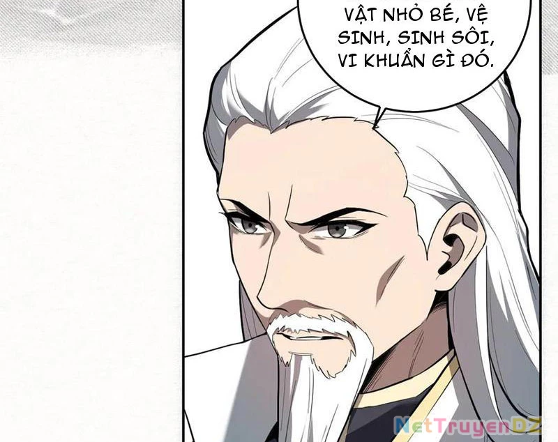 Mạt Nhật Thiên Hạ: Ta, Virus Quân Vương: Chapter 43