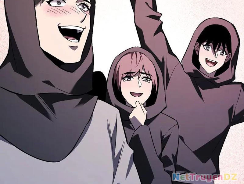 Mạt Nhật Thiên Hạ: Ta, Virus Quân Vương: Chapter 43