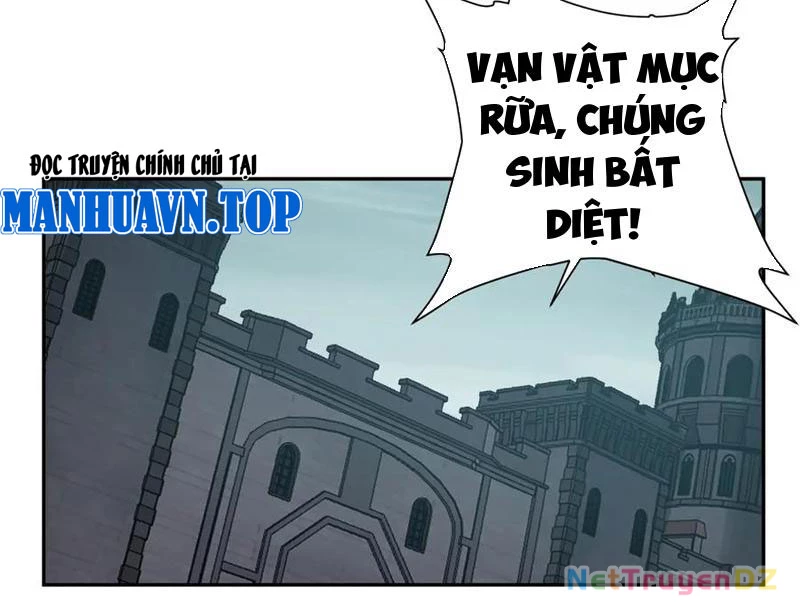 Mạt Nhật Thiên Hạ: Ta, Virus Quân Vương: Chapter 43