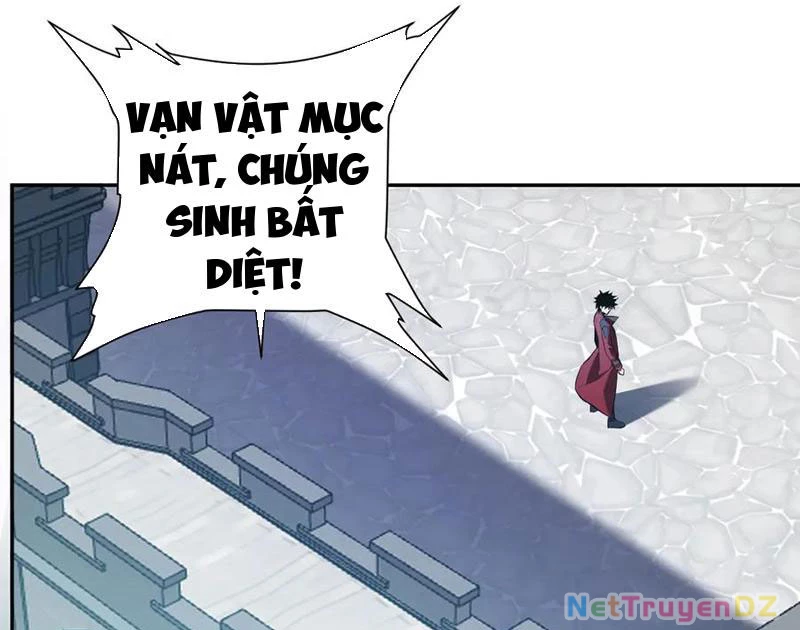 Mạt Nhật Thiên Hạ: Ta, Virus Quân Vương: Chapter 43