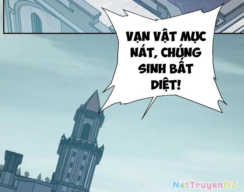 Mạt Nhật Thiên Hạ: Ta, Virus Quân Vương: Chapter 43