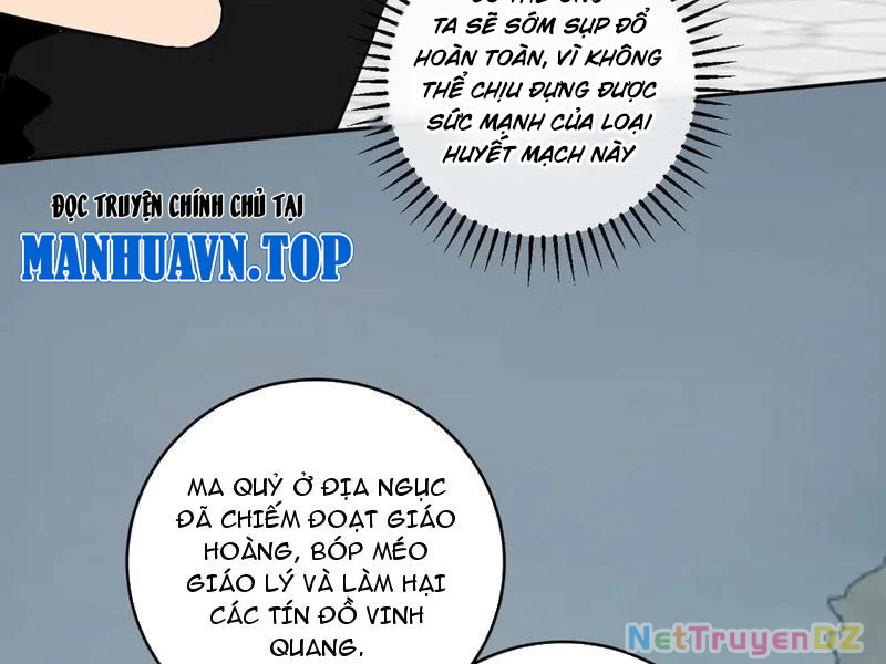 Mạt Nhật Thiên Hạ: Ta, Virus Quân Vương: Chapter 44