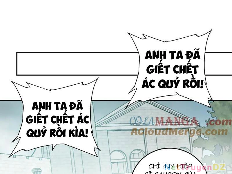 Mạt Nhật Thiên Hạ: Ta, Virus Quân Vương: Chapter 44