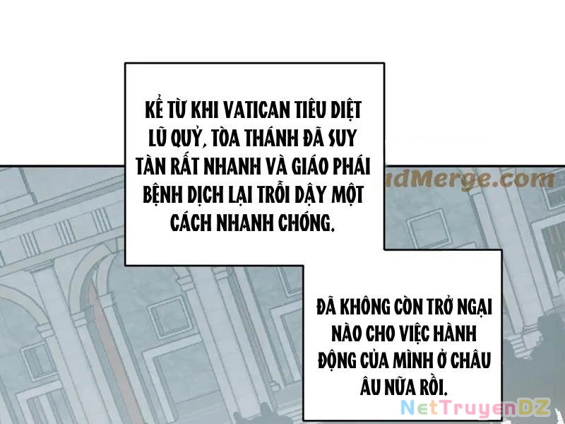 Mạt Nhật Thiên Hạ: Ta, Virus Quân Vương: Chapter 44