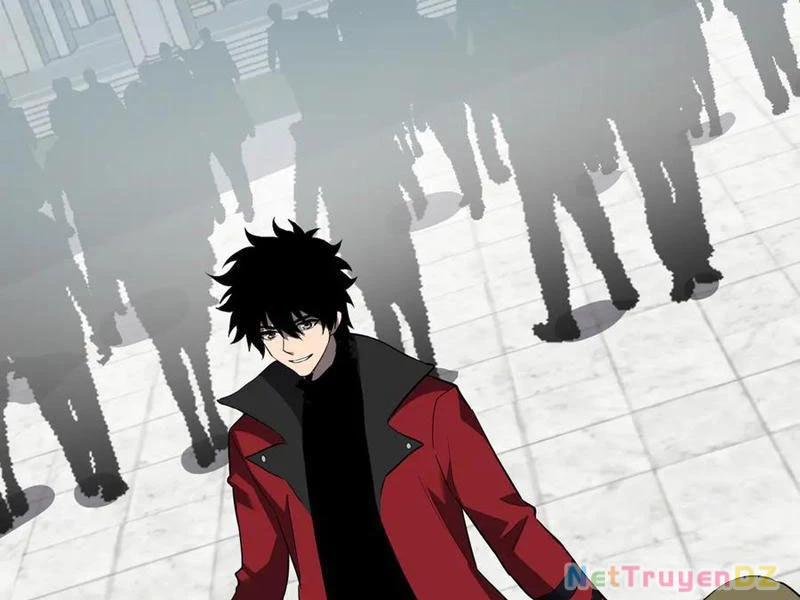 Mạt Nhật Thiên Hạ: Ta, Virus Quân Vương: Chapter 44