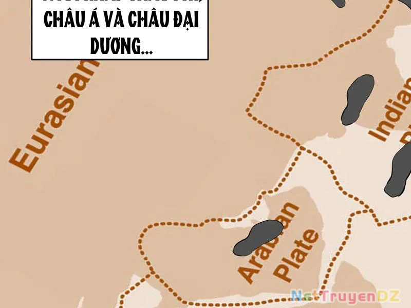 Mạt Nhật Thiên Hạ: Ta, Virus Quân Vương: Chapter 44