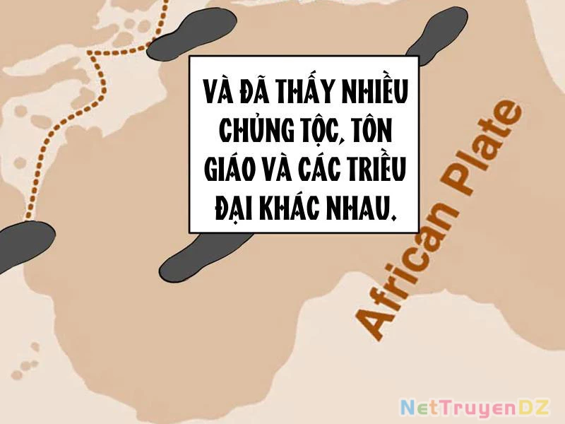 Mạt Nhật Thiên Hạ: Ta, Virus Quân Vương: Chapter 44