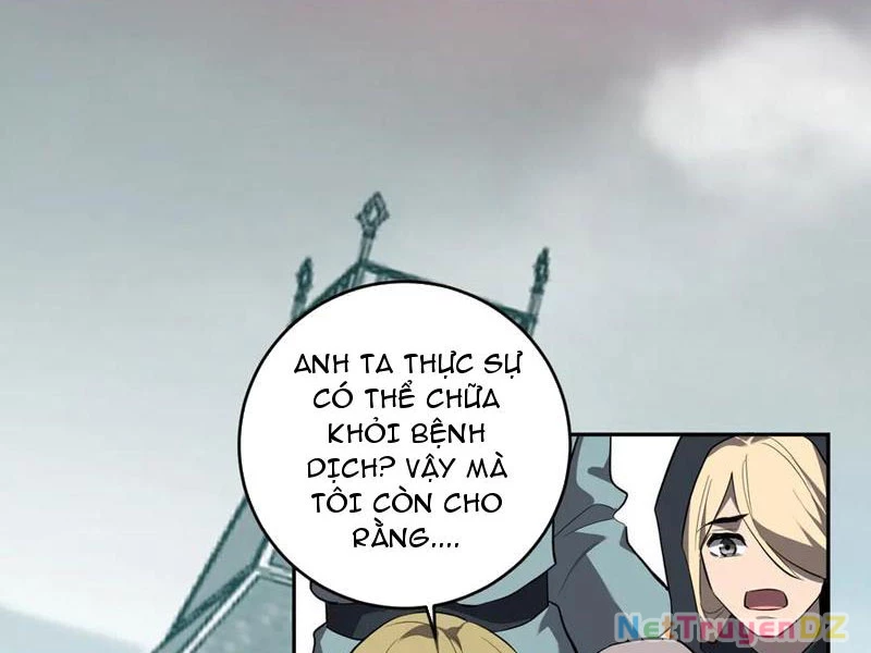 Mạt Nhật Thiên Hạ: Ta, Virus Quân Vương: Chapter 44