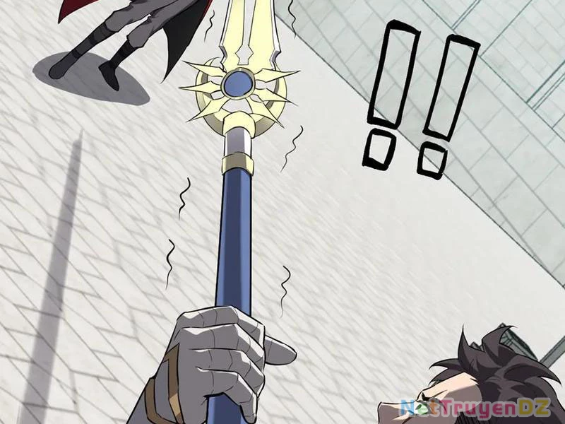 Mạt Nhật Thiên Hạ: Ta, Virus Quân Vương: Chapter 44