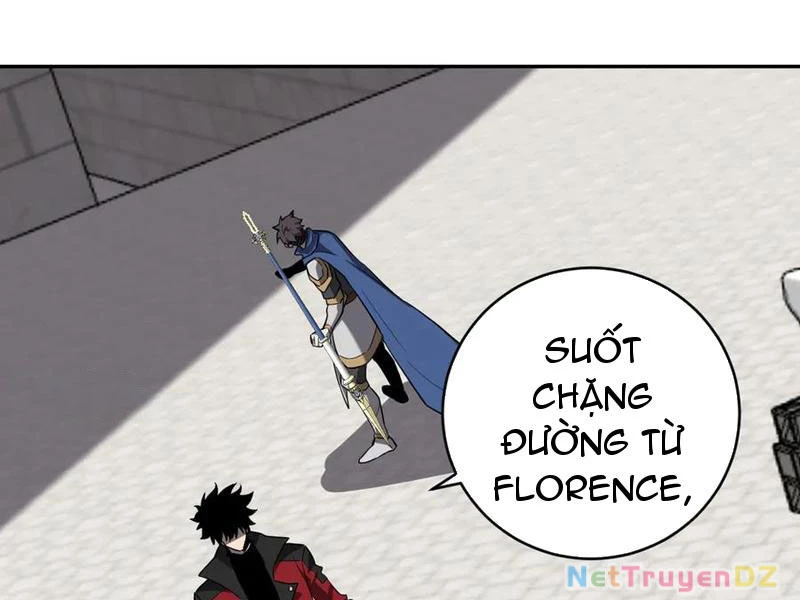 Mạt Nhật Thiên Hạ: Ta, Virus Quân Vương: Chapter 44