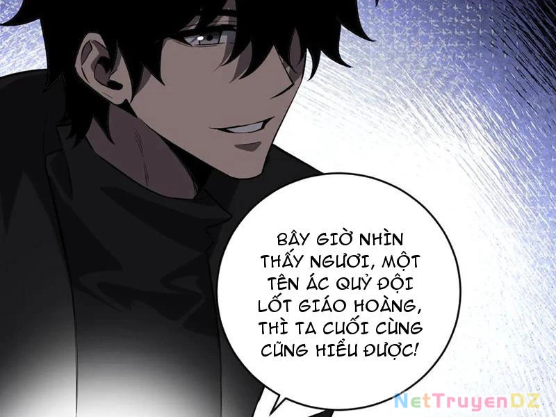 Mạt Nhật Thiên Hạ: Ta, Virus Quân Vương: Chapter 44