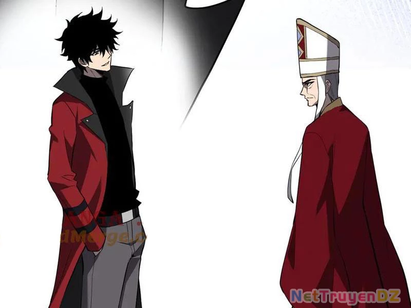 Mạt Nhật Thiên Hạ: Ta, Virus Quân Vương: Chapter 44