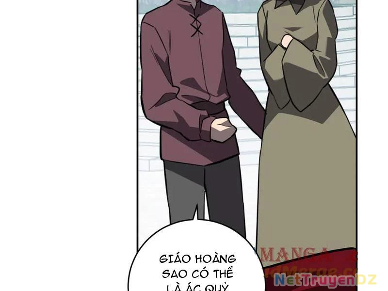 Mạt Nhật Thiên Hạ: Ta, Virus Quân Vương: Chapter 44