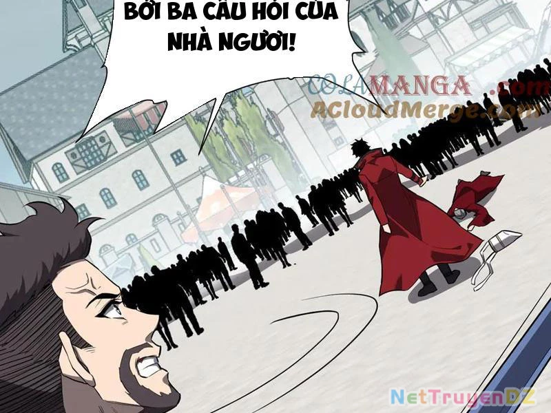 Mạt Nhật Thiên Hạ: Ta, Virus Quân Vương: Chapter 44