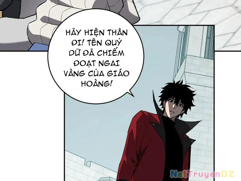 Mạt Nhật Thiên Hạ: Ta, Virus Quân Vương: Chapter 44