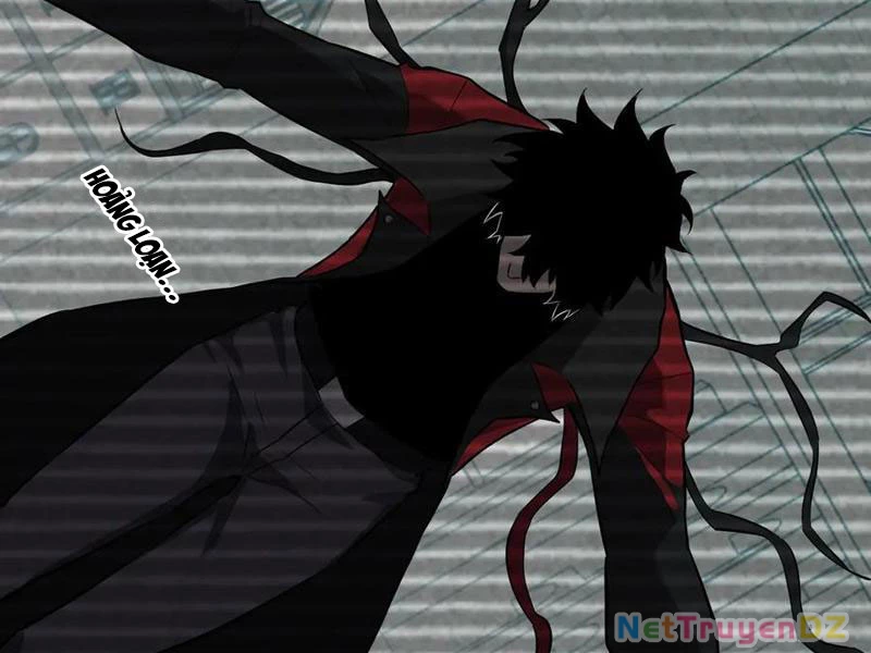 Mạt Nhật Thiên Hạ: Ta, Virus Quân Vương: Chapter 44