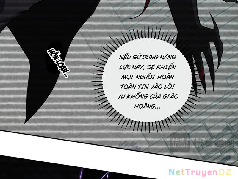 Mạt Nhật Thiên Hạ: Ta, Virus Quân Vương: Chapter 44