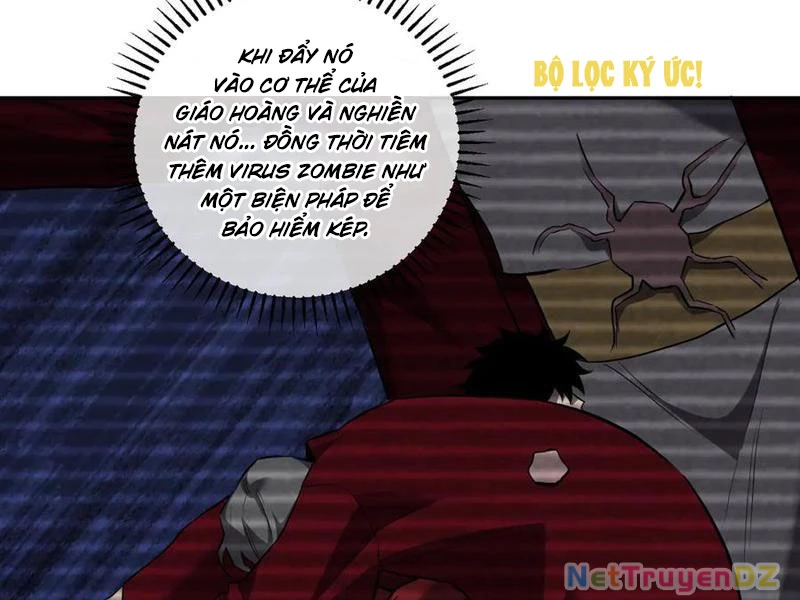 Mạt Nhật Thiên Hạ: Ta, Virus Quân Vương: Chapter 44
