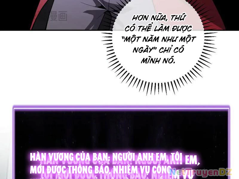 Mạt Nhật Thiên Hạ: Ta, Virus Quân Vương: Chapter 45