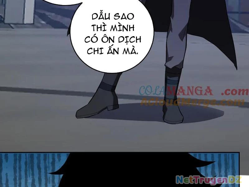 Mạt Nhật Thiên Hạ: Ta, Virus Quân Vương: Chapter 45