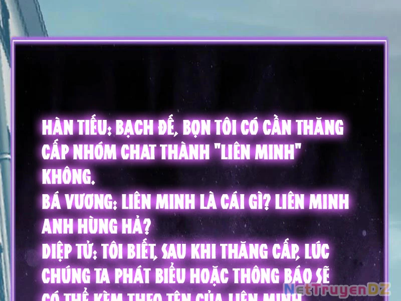 Mạt Nhật Thiên Hạ: Ta, Virus Quân Vương: Chapter 45