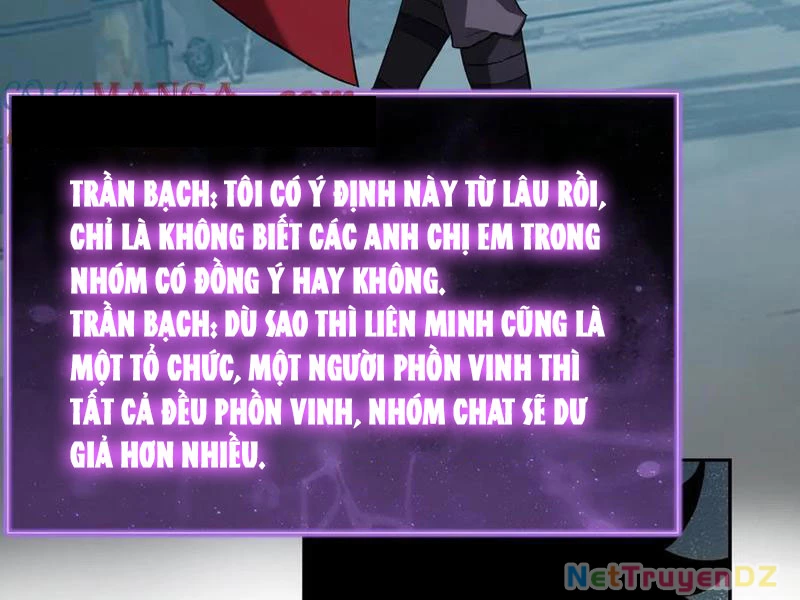 Mạt Nhật Thiên Hạ: Ta, Virus Quân Vương: Chapter 45