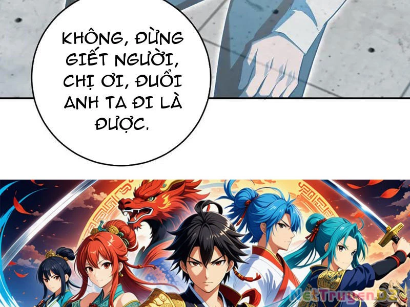 Mạt Nhật Thiên Hạ: Ta, Virus Quân Vương: Chapter 45